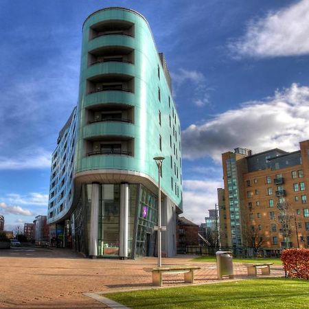 Quay Apartments Leeds Λιντς Εξωτερικό φωτογραφία