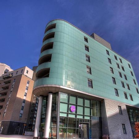 Quay Apartments Leeds Λιντς Εξωτερικό φωτογραφία