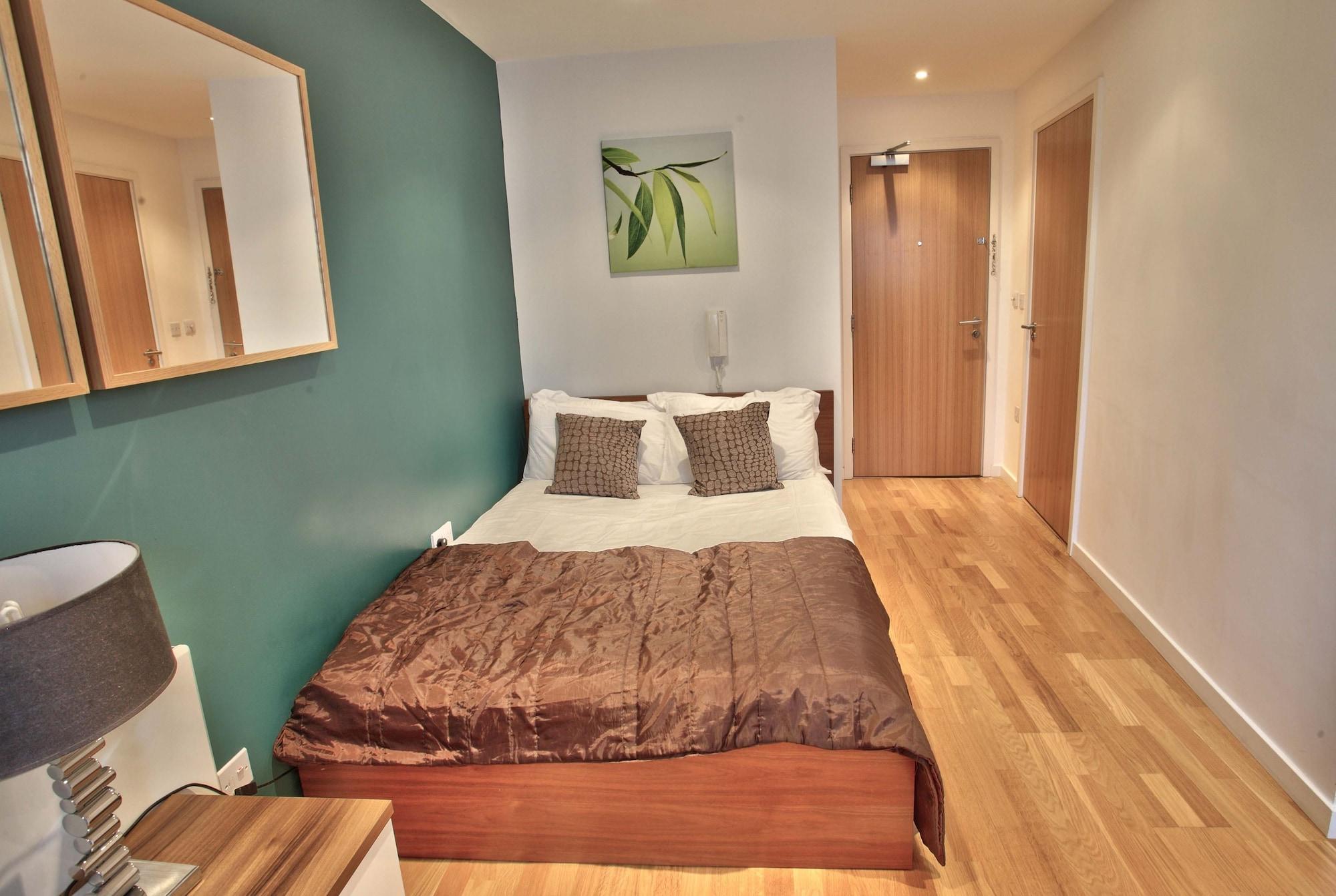 Quay Apartments Leeds Λιντς Εξωτερικό φωτογραφία