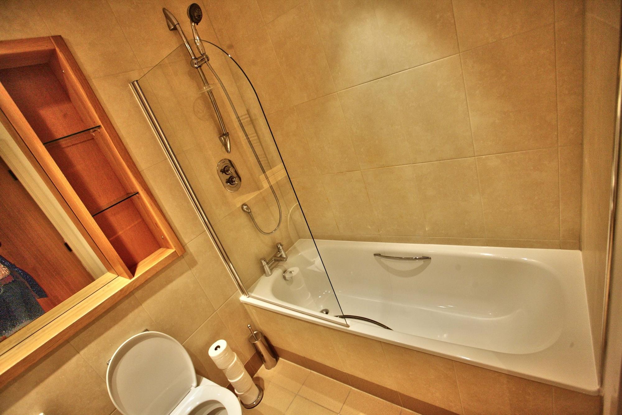 Quay Apartments Leeds Λιντς Εξωτερικό φωτογραφία