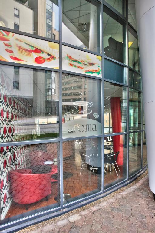 Quay Apartments Leeds Λιντς Εξωτερικό φωτογραφία