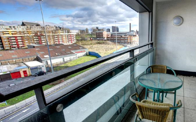 Quay Apartments Leeds Λιντς Εξωτερικό φωτογραφία