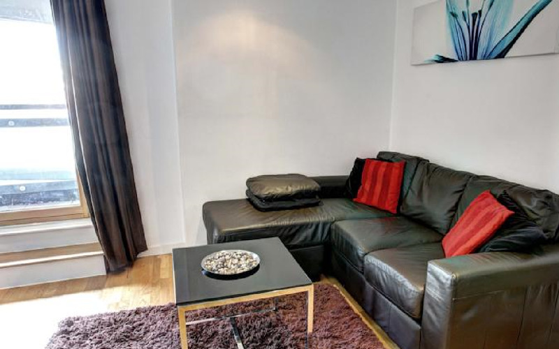 Quay Apartments Leeds Λιντς Εξωτερικό φωτογραφία