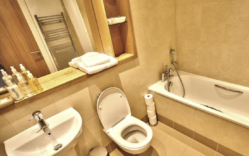 Quay Apartments Leeds Λιντς Εξωτερικό φωτογραφία